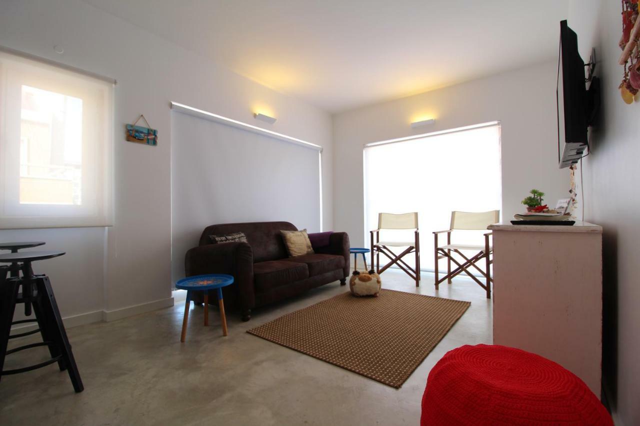 House Beach Costa de Caparica Exterior foto