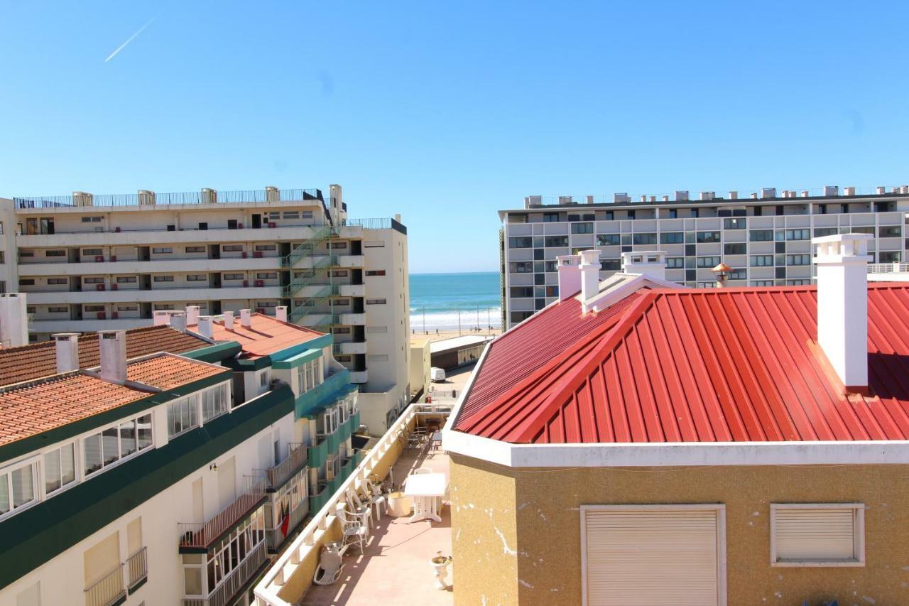 House Beach Costa de Caparica Exterior foto