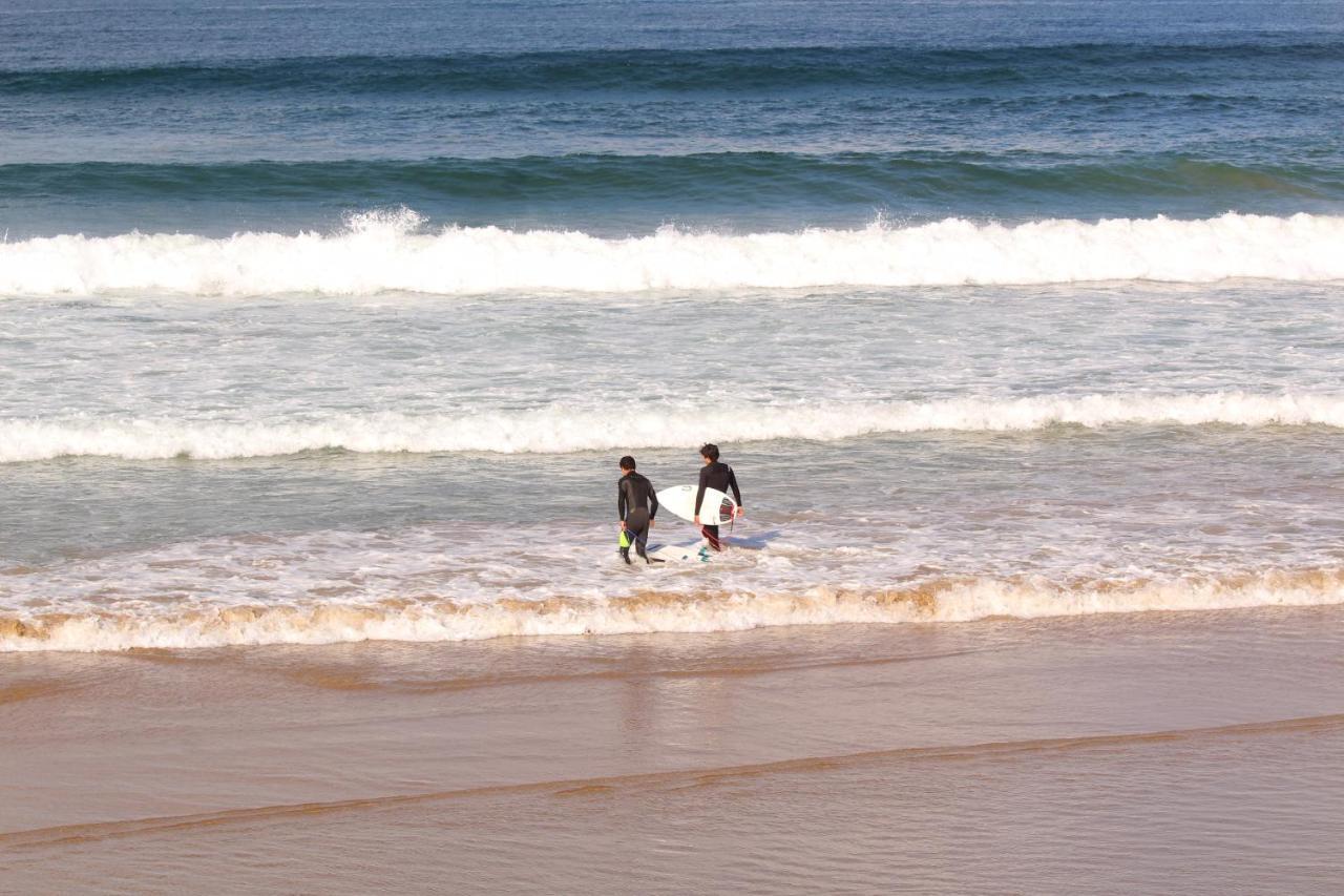 House Beach Costa de Caparica Exterior foto